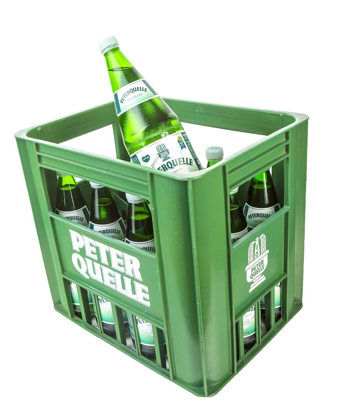Bild enthält, Bottle, Alcohol, Beer, Beverage, Box, Beer Bottle, Liquor