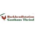 Backhendlstation Gasthaus Theissl-Logo