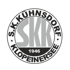 SK Kühnsdorf-Klopeinersee-Logo