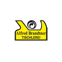  Tischlerei Alfred Brandtner-Logo