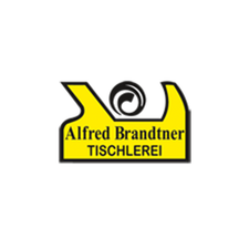 Alfred Brandtner-Logo