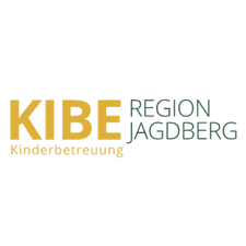 Gemeindeverband KIBE Region Jagdberg-Logo