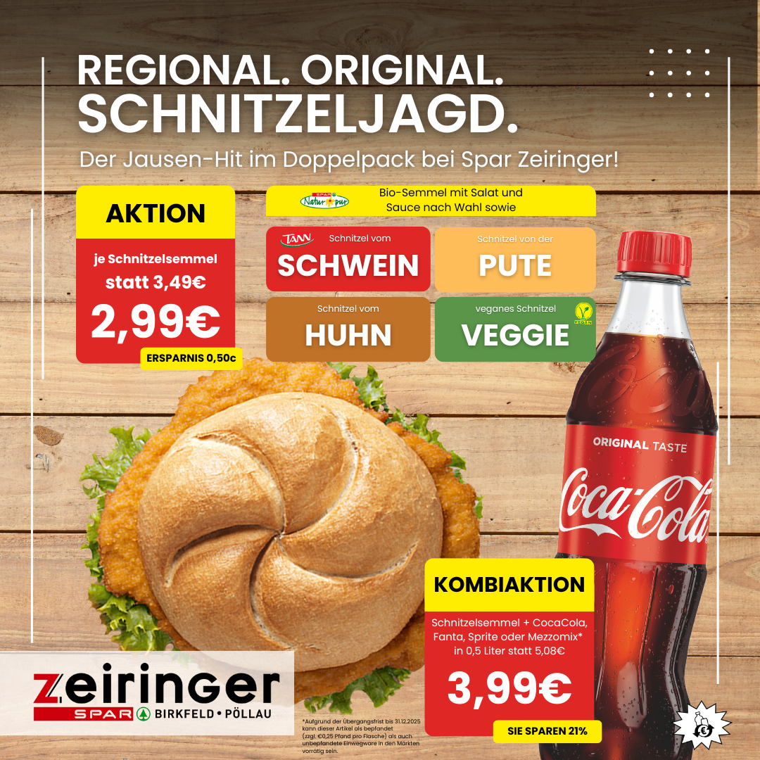 Bild enthält, Advertisement, Poster, Beverage, Soda, Burger, Food