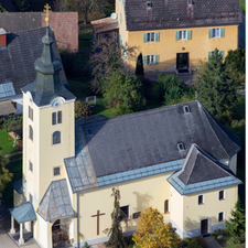 Pfarramt Heimschuh-Logo