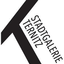 Stadtgalerie Ternitz-Logo