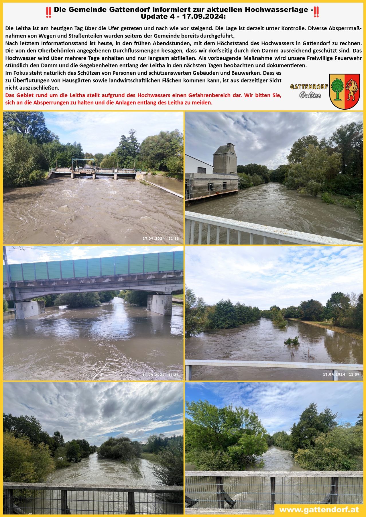 Bild enthält, Art, Collage, Flood, Water, Architecture, Building, Outdoors, Waterfront, Canal, Towpath