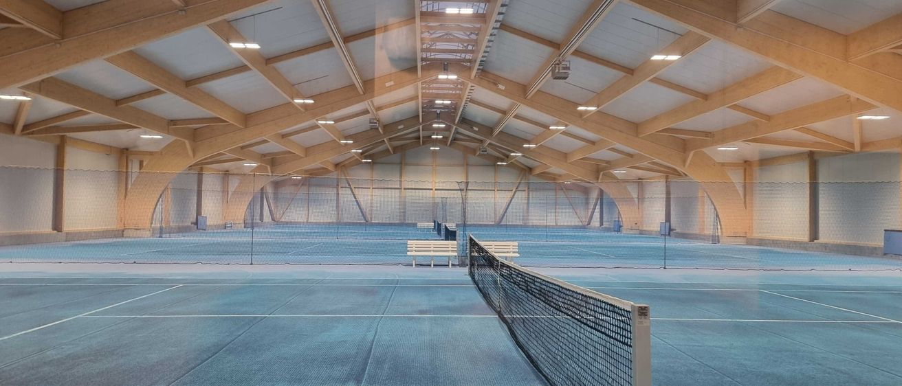 Bild enthält, Sport, Tennis