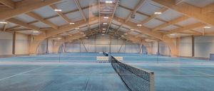 Bild enthält, Sport, Tennis