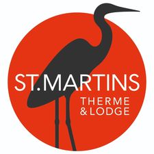 St. Martins Therme & Lodge-Logo