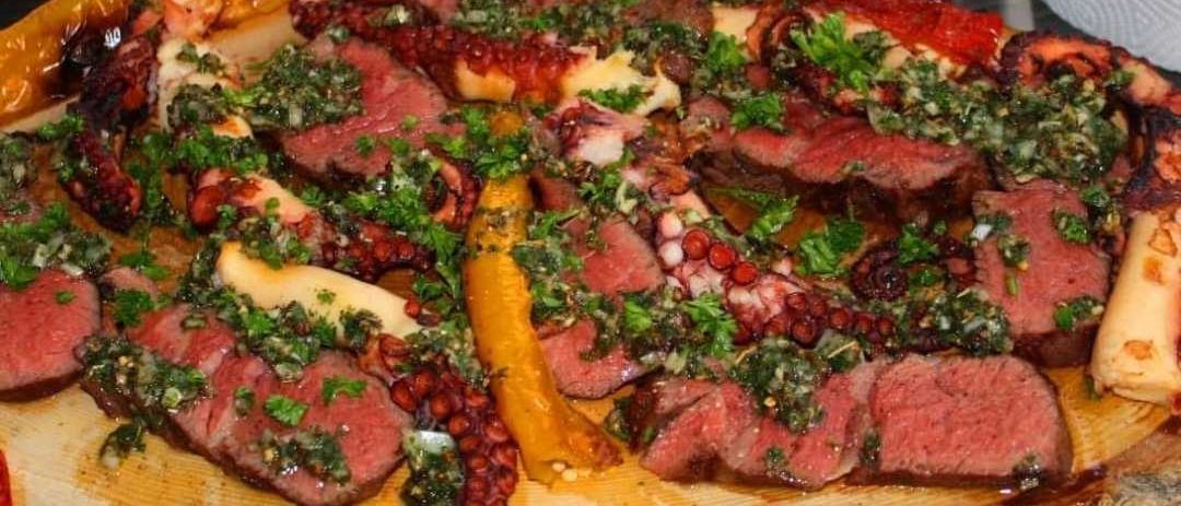 Bild enthält, Food, Food Presentation, Beef, Meat, Pork