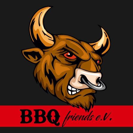 Bild enthält, Animal, Buffalo, Mammal, Wildlife, Bull, Lion