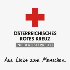 Rotes Kreuz Tulln-Logo