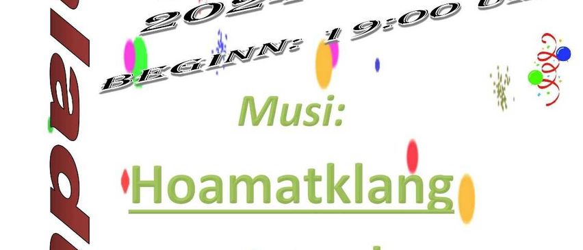 Bild enthält, Advertisement, Poster, Balloon, Text