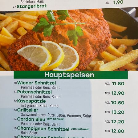 Bild enthält, Text, Business Card, Paper, Food