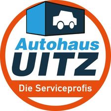 Autohaus Uitz-Logo