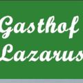 Gasthof Lazarus-Logo