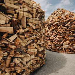 Bild enthält, Lumber, Wood