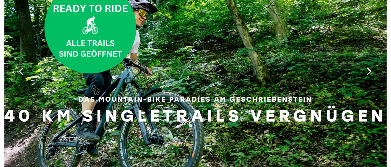 Bild enthält, Wheel, Boy, Male, Person, Teen, Bicycle, Vehicle, Helmet, Vegetation, Mountain Bike