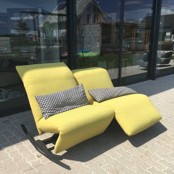 Bild enthält, Furniture, Couch, Chaise