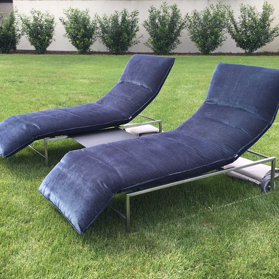 Bild enthält, Furniture, Chaise