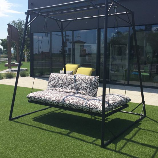 Bild enthält, Swing, Toy, Furniture