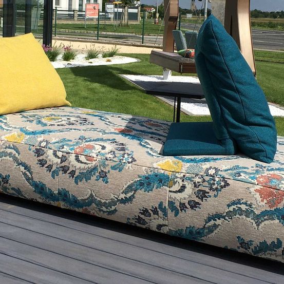 Bild enthält, Furniture, Chaise