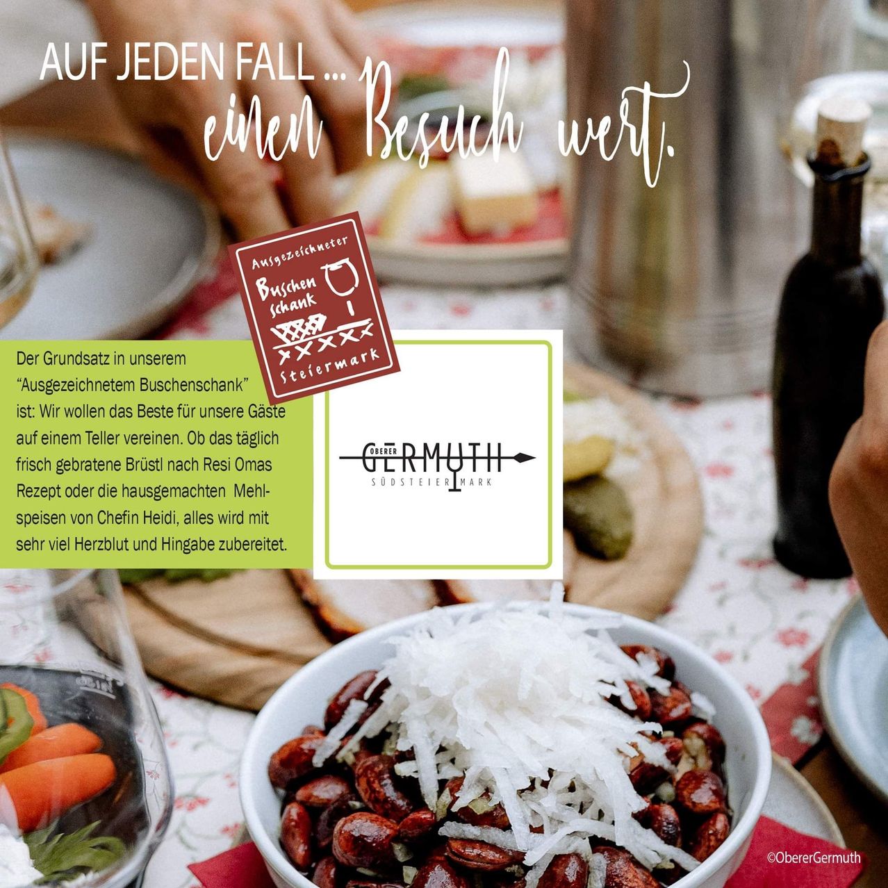Bild enthält, Food, Lunch, Meal, Advertisement, Poster, Business Card, Paper, Text, Dish, Produce