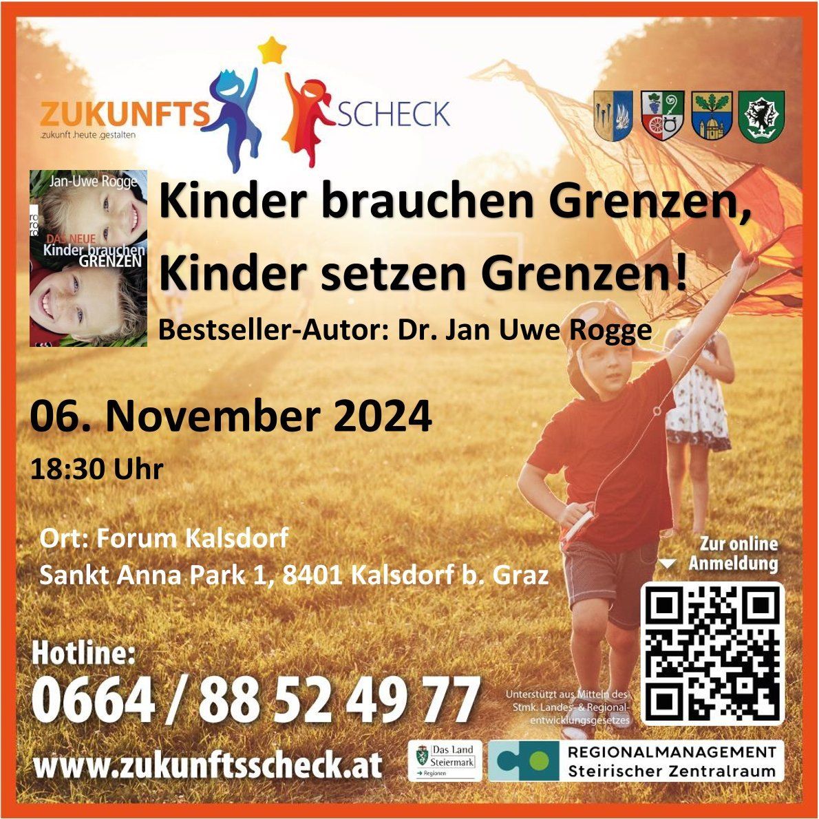 Bild enthält, Advertisement, Poster, Boy, Child, Male, Person, Face, Head, Baby, QR Code