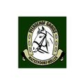 Ein grünes Logo mit dem Kopf eines Pferdes und dem Namen 'Pferdehof Gross' in einem Kreis, darunter steht 'Matzendorf-Rolles'.