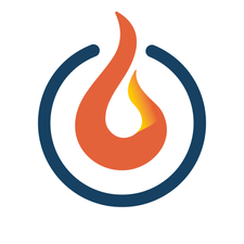 Wärmewende Burgenland-Logo