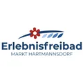 Erlebnisfreibad Markt Hartmannsdorf-Logo