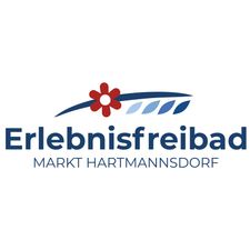 Erlebnisfreibad Markt Hartmannsdorf-Logo