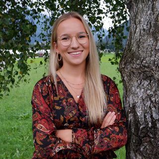 Bild von Johanna Antonia Mallin