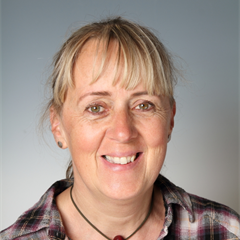 Bild von Sandra Vogt