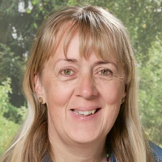 Bild von Sandra Vogt