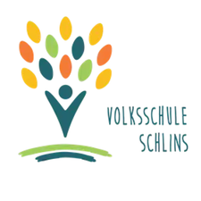 Volksschule Schlins-Logo