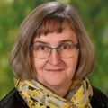 Bild von Dipl. Päd. Rosemarie Schalk, HOL