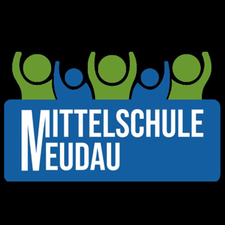 Mittelschule Neudau-Logo