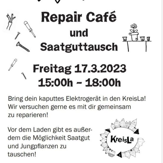 Bild enthält, Advertisement, Poster, QR Code, Text