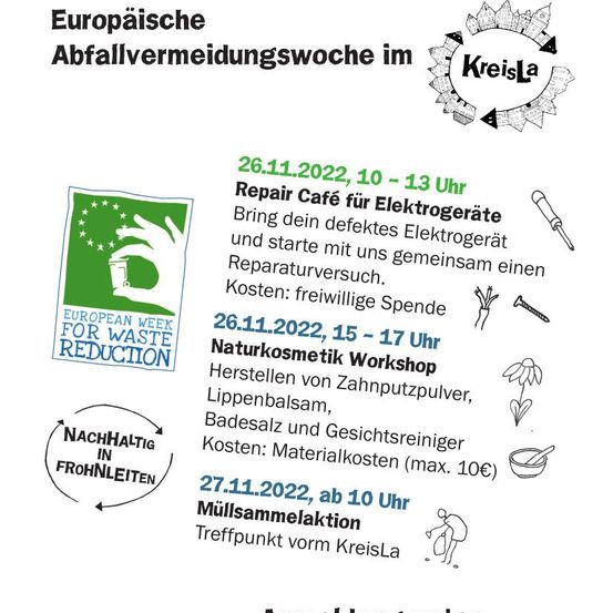 Bild enthält, Advertisement, Poster, QR Code