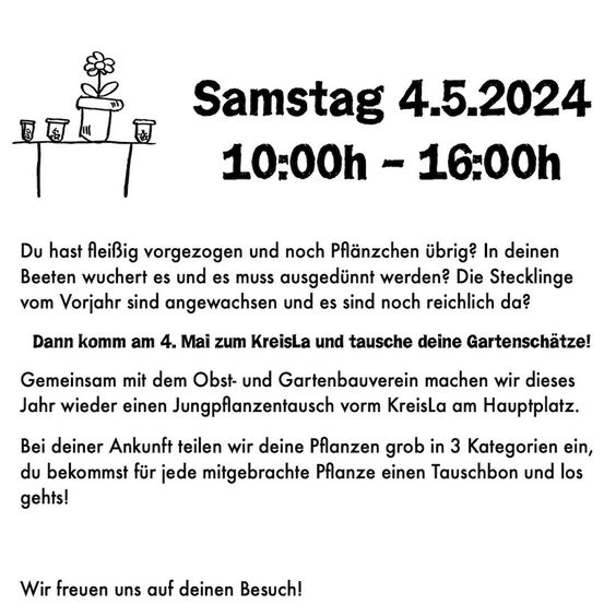 Bild enthält, Advertisement, Poster, QR Code, Text, Page