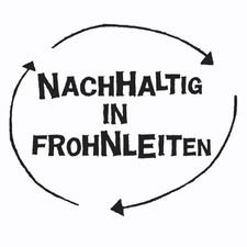 Nachhaltig in Frohnleiten-Logo