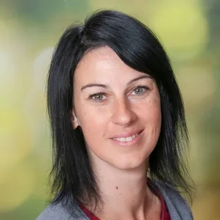 Bild von Alexandra Forte