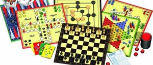 Bild enthält, Chess, Game, Person