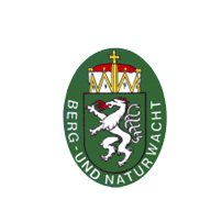 Steirische Berg- & Naturwacht Ortsstelle Lieboch-Logo