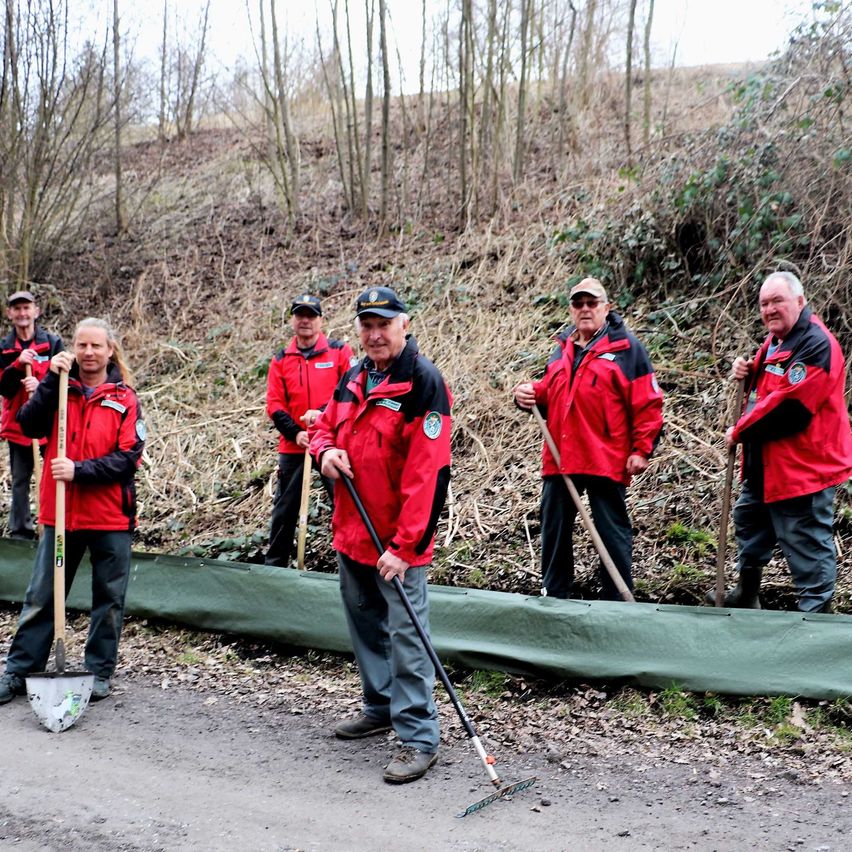 Bild enthält, Person, Walking, Photography, People, Vegetation, Boy, Child, Male, Soil, Man