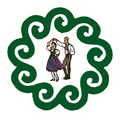 Volkstanzgruppe Zurndorf-Logo