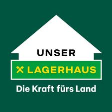 Lagerhaus Bad Gleichenberg-Logo