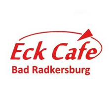 Eck Cafe-Logo