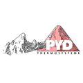 PYD-Thermosysteme GmbH-Logo